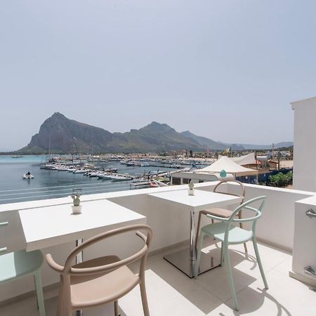 B&B Villaggio Dei Pescatori サン・ヴィート・ロ・カーポ エクステリア 写真