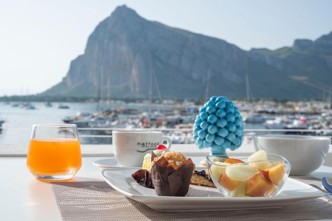 B&B Villaggio Dei Pescatori サン・ヴィート・ロ・カーポ エクステリア 写真