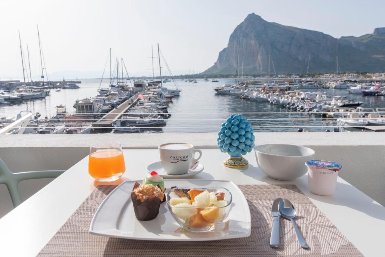 B&B Villaggio Dei Pescatori サン・ヴィート・ロ・カーポ エクステリア 写真